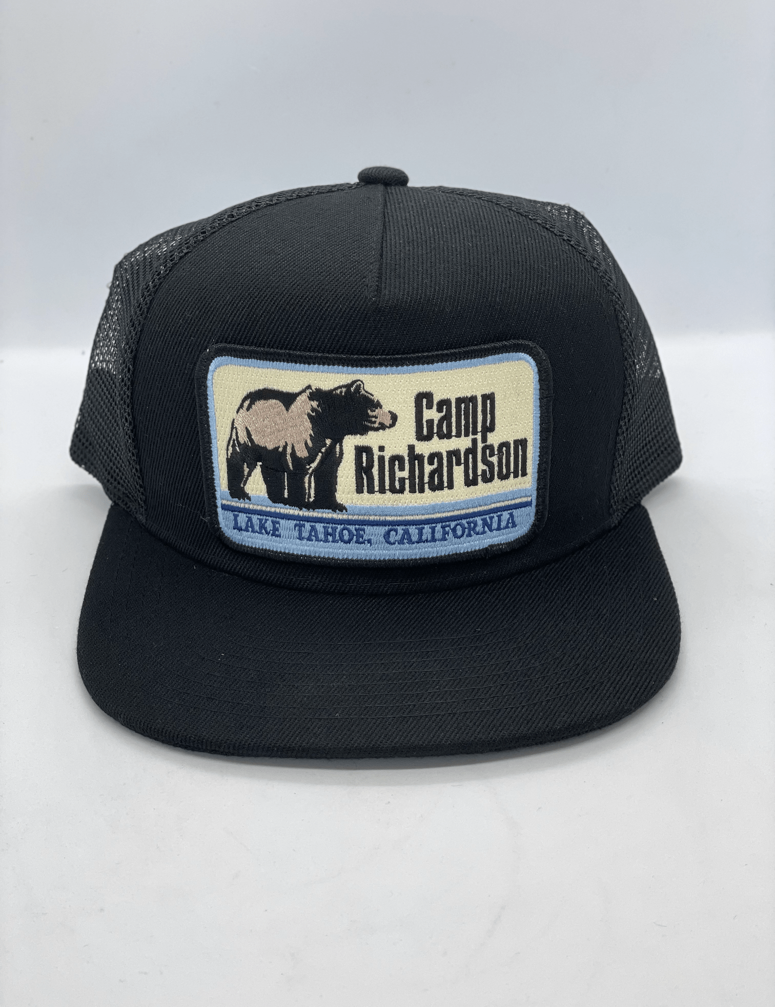 Camp Richardson Pocket Hat - MTT Collective