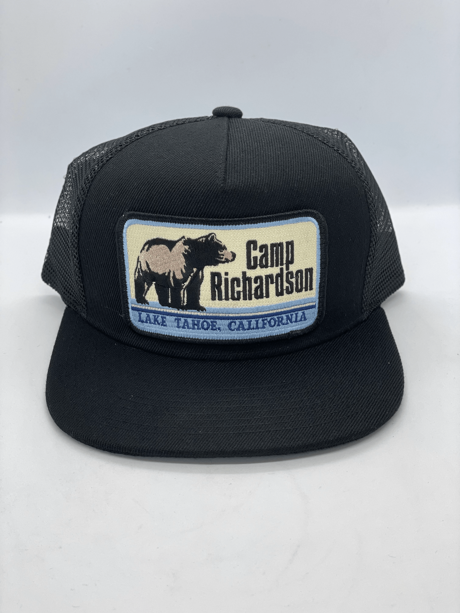 Camp Richardson Pocket Hat - MTT Collective