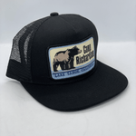 Camp Richardson Pocket Hat - MTT Collective