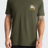 Camper Premium Tee - MTT Collective