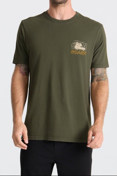 Camper Premium Tee - MTT Collective