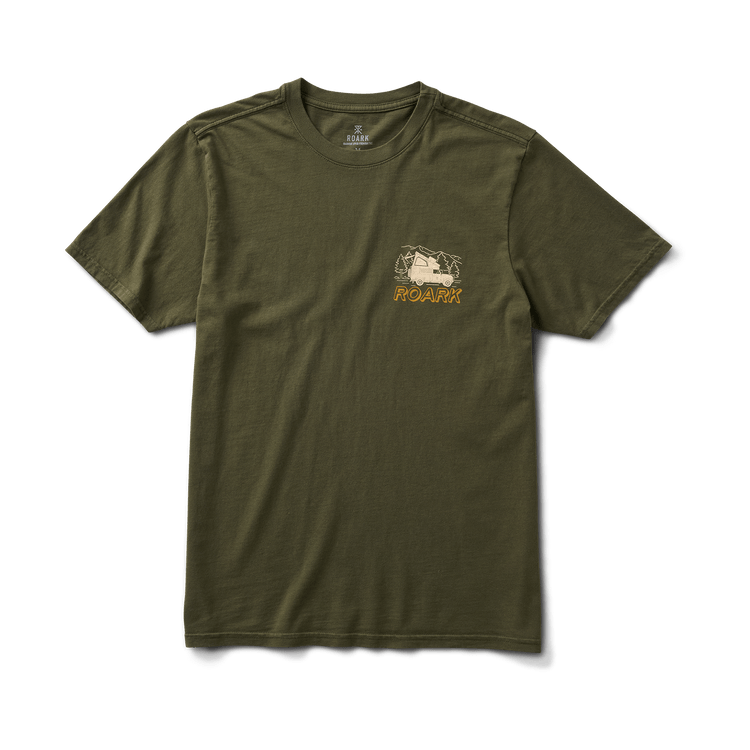 Camper Premium Tee - MTT Collective