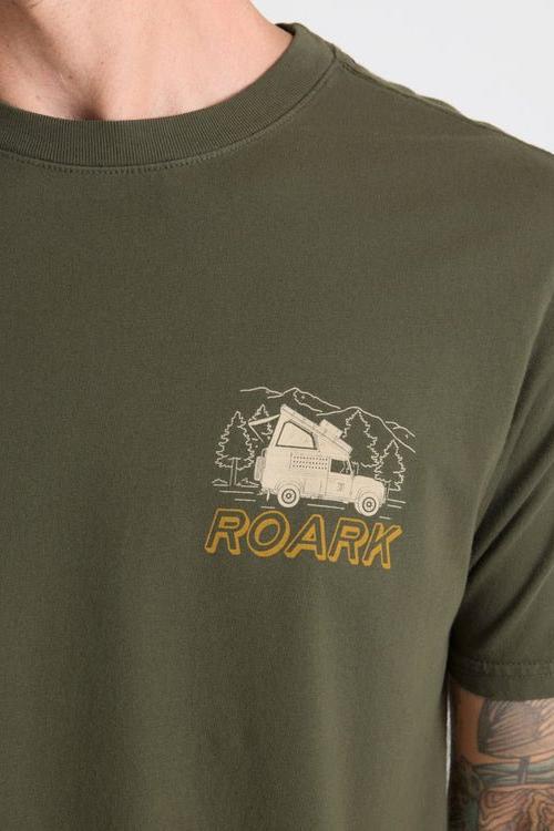 Camper Premium Tee - MTT Collective