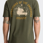 Camper Premium Tee - MTT Collective