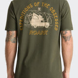 Camper Premium Tee - MTT Collective