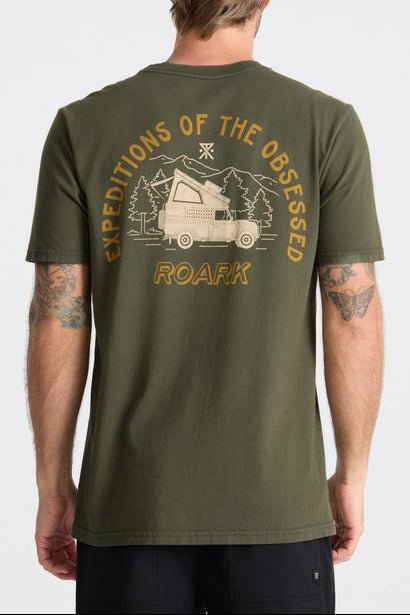 Camper Premium Tee - MTT Collective