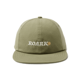 Campover Strapback Hat - MTT Collective