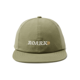 Campover Strapback Hat