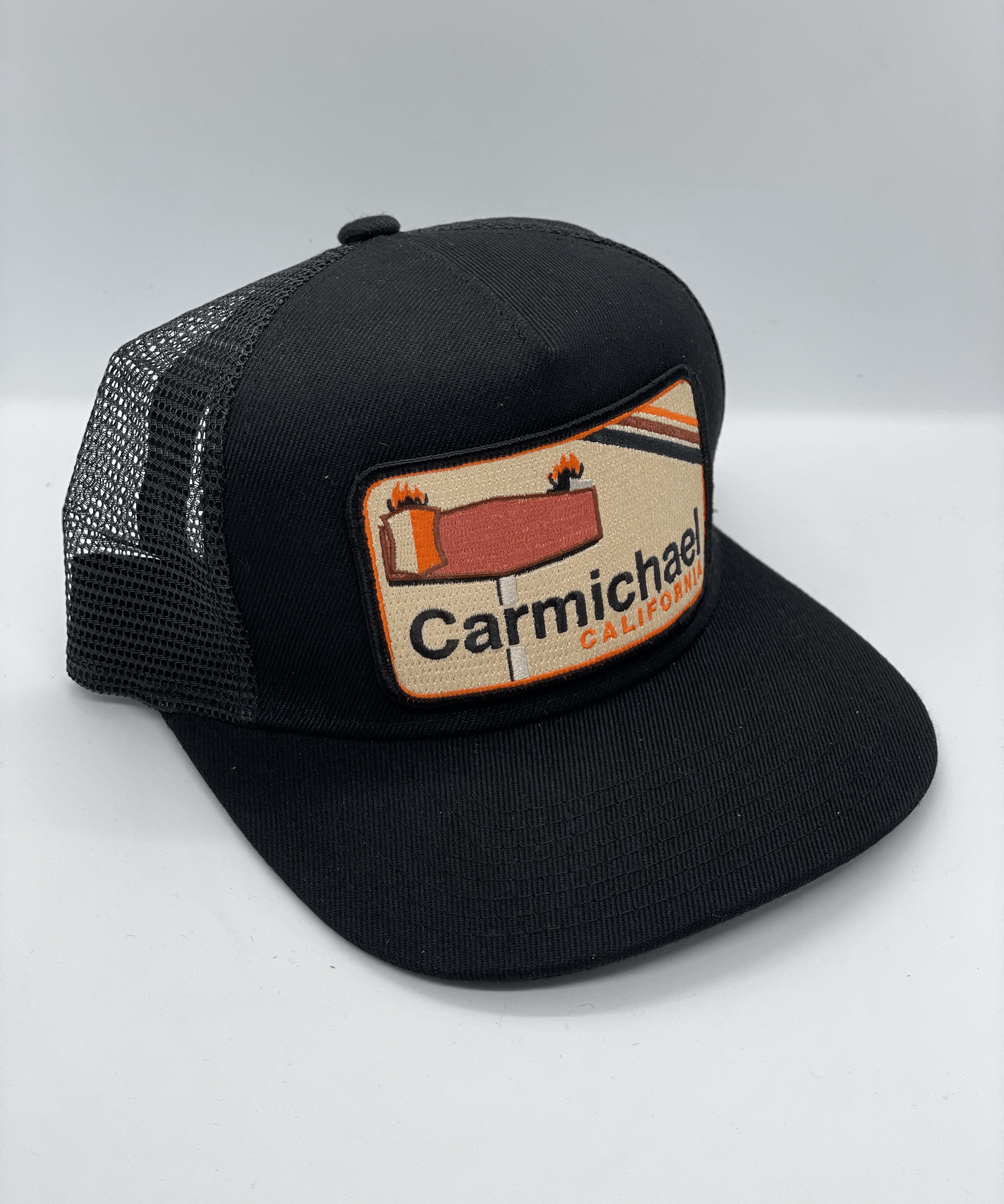 Carmichael Pocket Hat - MTT Collective