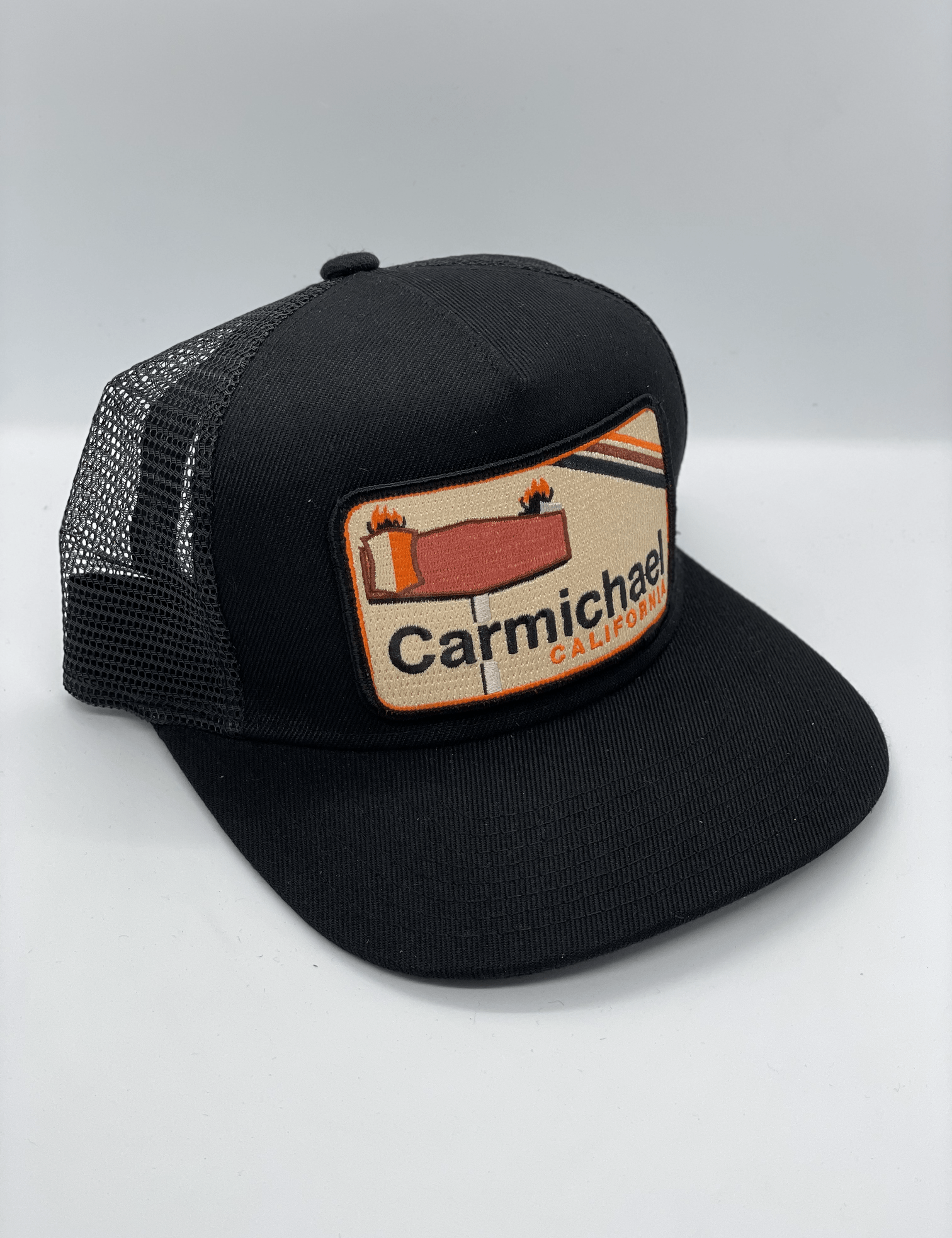 Carmichael Pocket Hat - MTT Collective