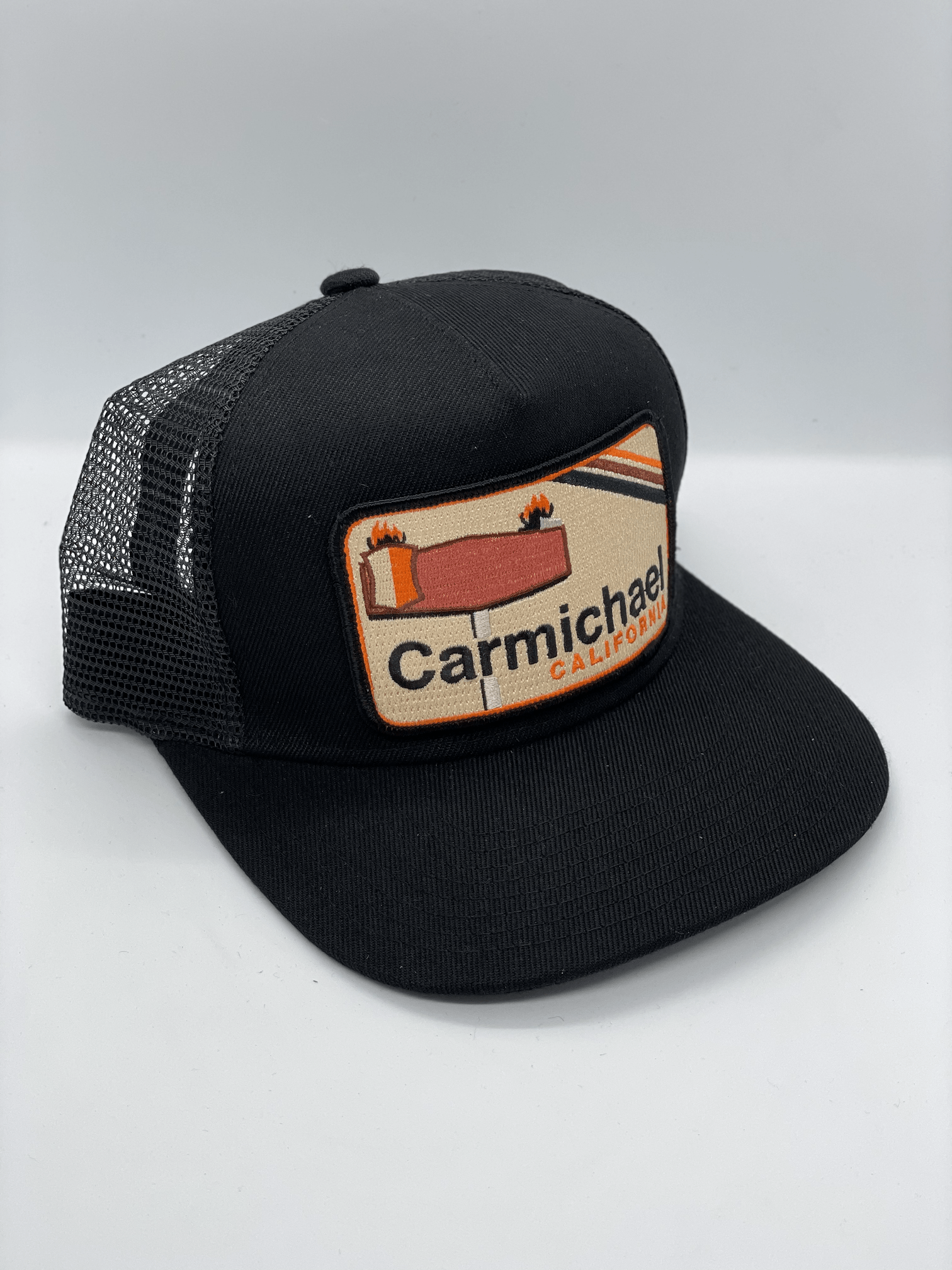 Carmichael Pocket Hat - MTT Collective