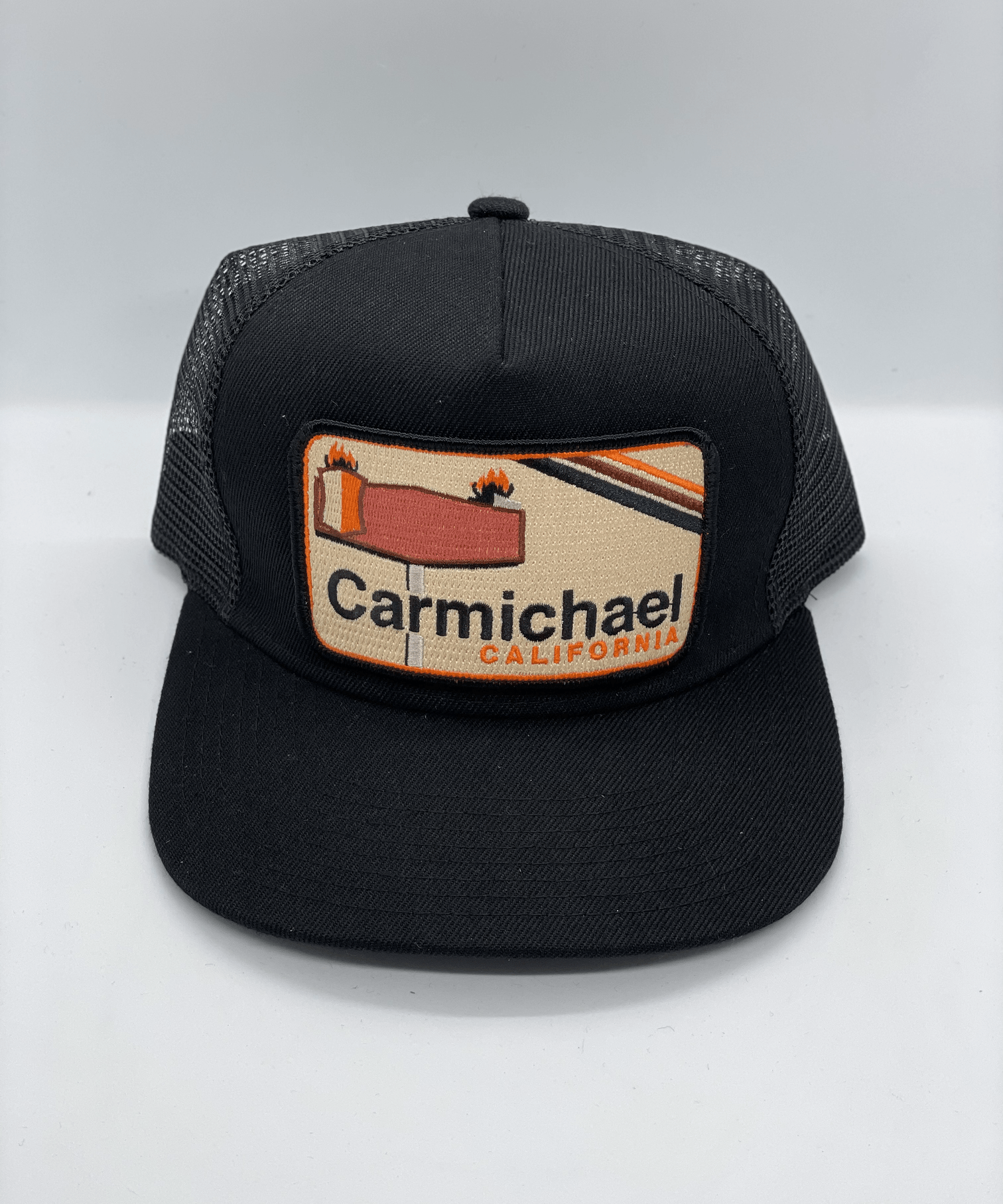 Carmichael Pocket Hat - MTT Collective