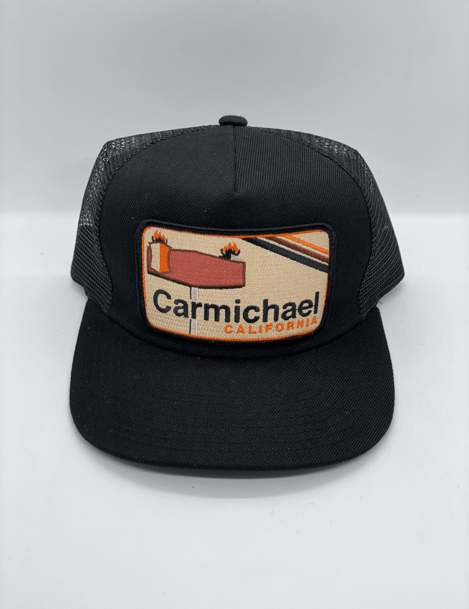 Carmichael Pocket Hat - MTT Collective