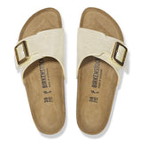 Catalina Luxe Buckle Birko - Flor Sandal - MTT Collective