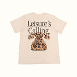 Cat Call Tee