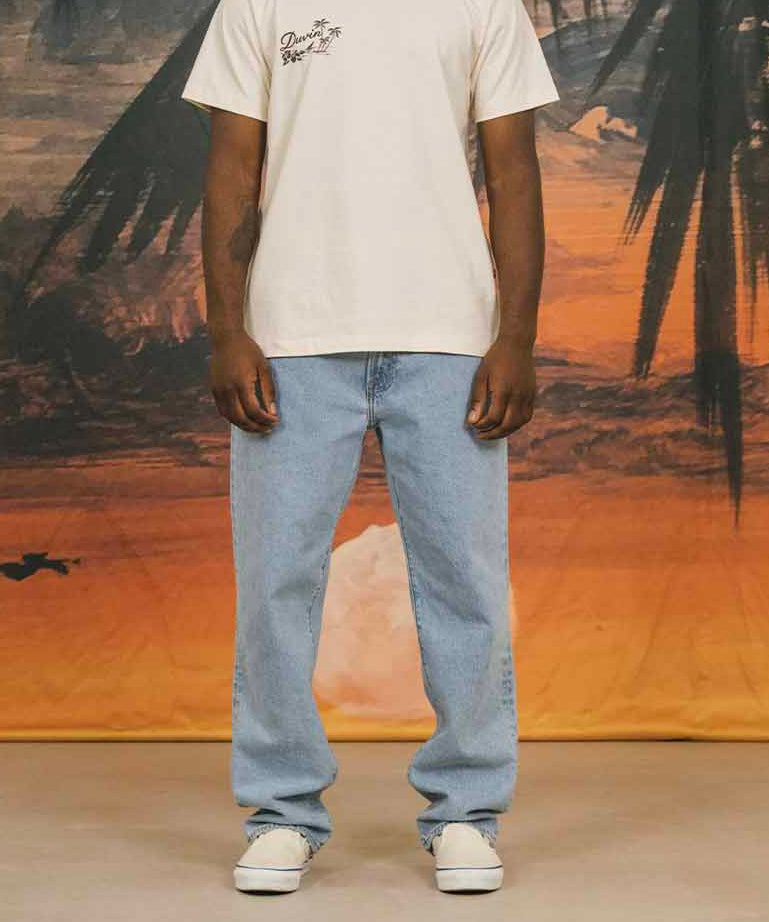 Cat Call Tee