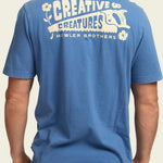 CC Workshop Cotton T-Shirt - MTT Collective