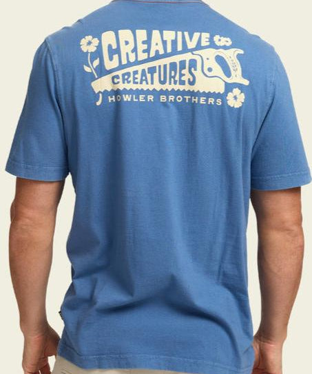 CC Workshop Cotton T-Shirt - MTT Collective