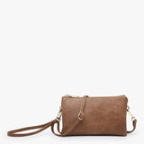 Riley Crossbody Wristlet