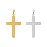 Large Cross Pendant