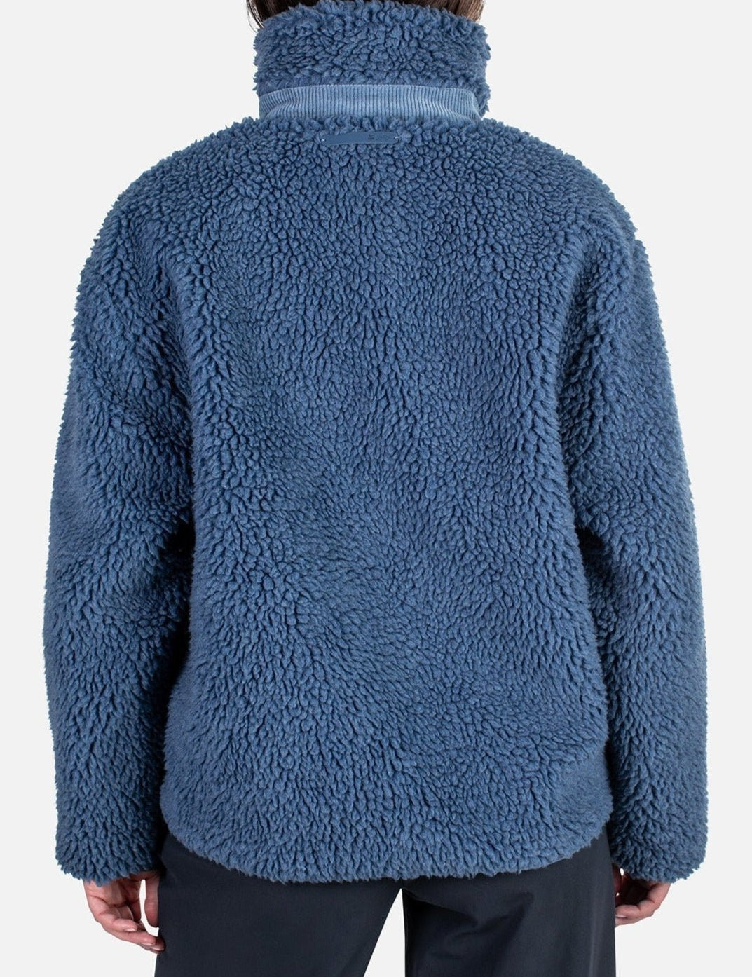 Cedar Hi Pile Fleece Jacket - MTT Collective