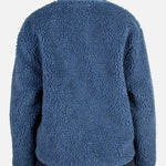 Cedar Hi Pile Fleece Jacket - MTT Collective