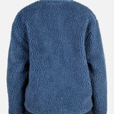 Cedar Hi Pile Fleece Jacket - MTT Collective