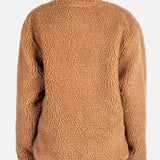 Cedar Hi Pile Fleece Jacket - MTT Collective