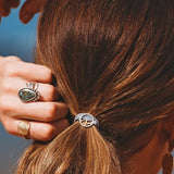 Celebrate - Hair Tie Bracelet - MTT Collective