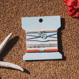 Celebrate - Hair Tie Bracelet - MTT Collective