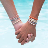 Celebrate - Hair Tie Bracelet - MTT Collective