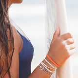 Celebrate - Hair Tie Bracelet - MTT Collective