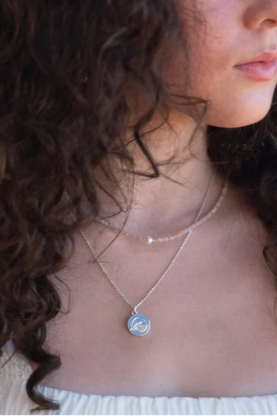 Celebrate Necklace Set