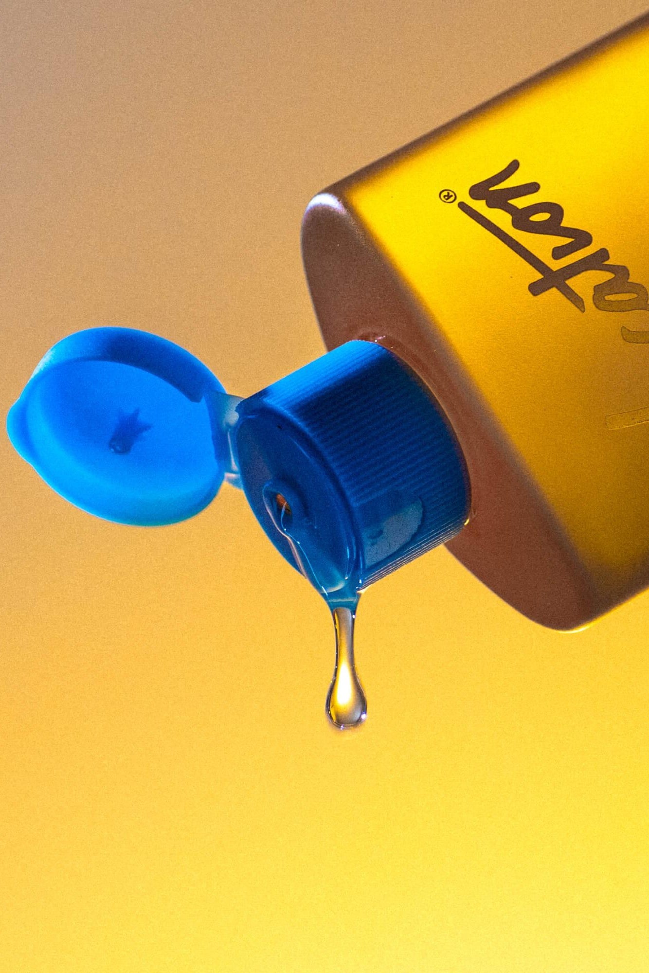 Chardonnay Oil SPF 30 - MTT Collective