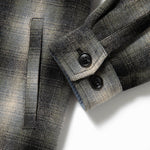 Charlie Jacket - MTT Collective