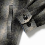 Charlie Jacket - MTT Collective