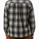 Charlie Jacket - MTT Collective