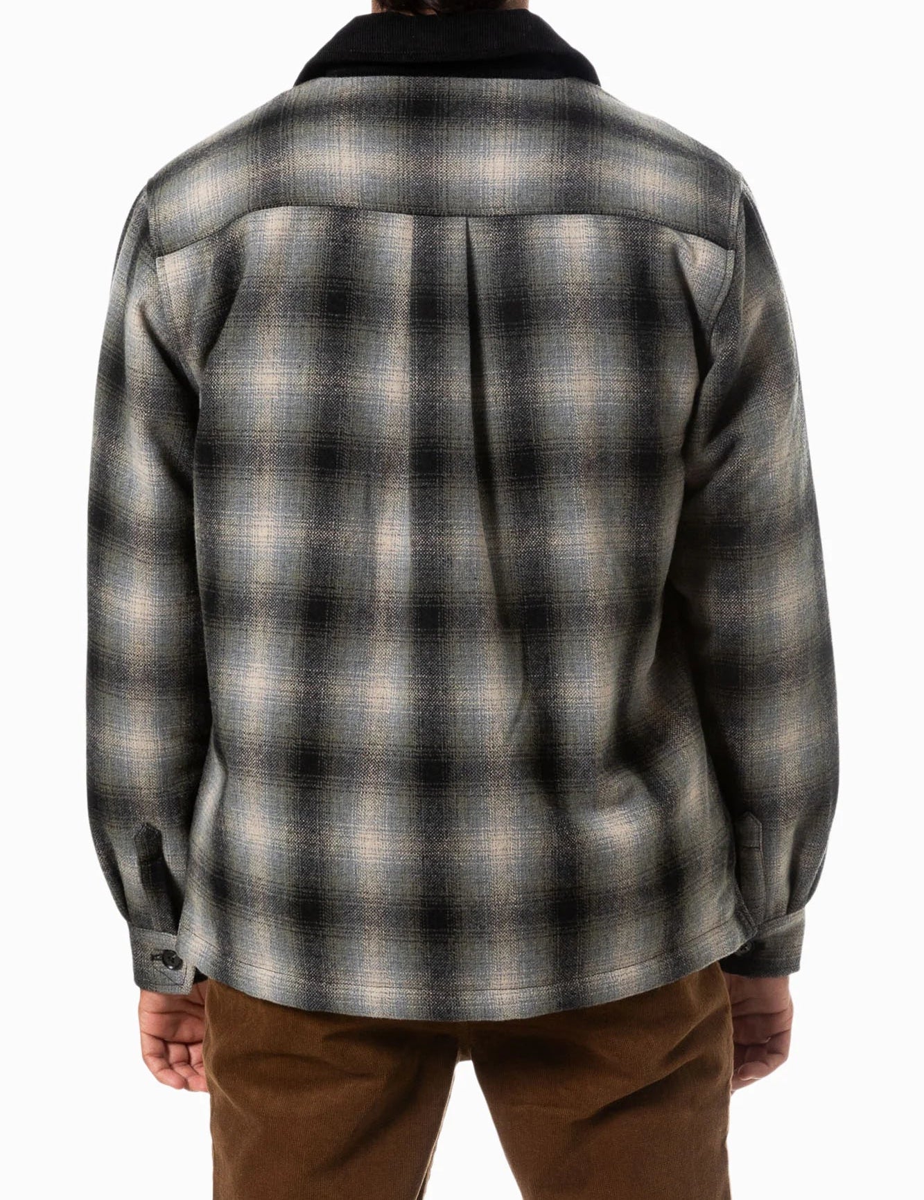 Charlie Jacket - MTT Collective