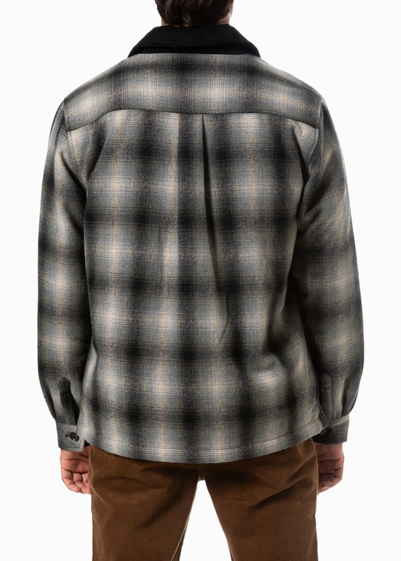 Charlie Jacket - MTT Collective