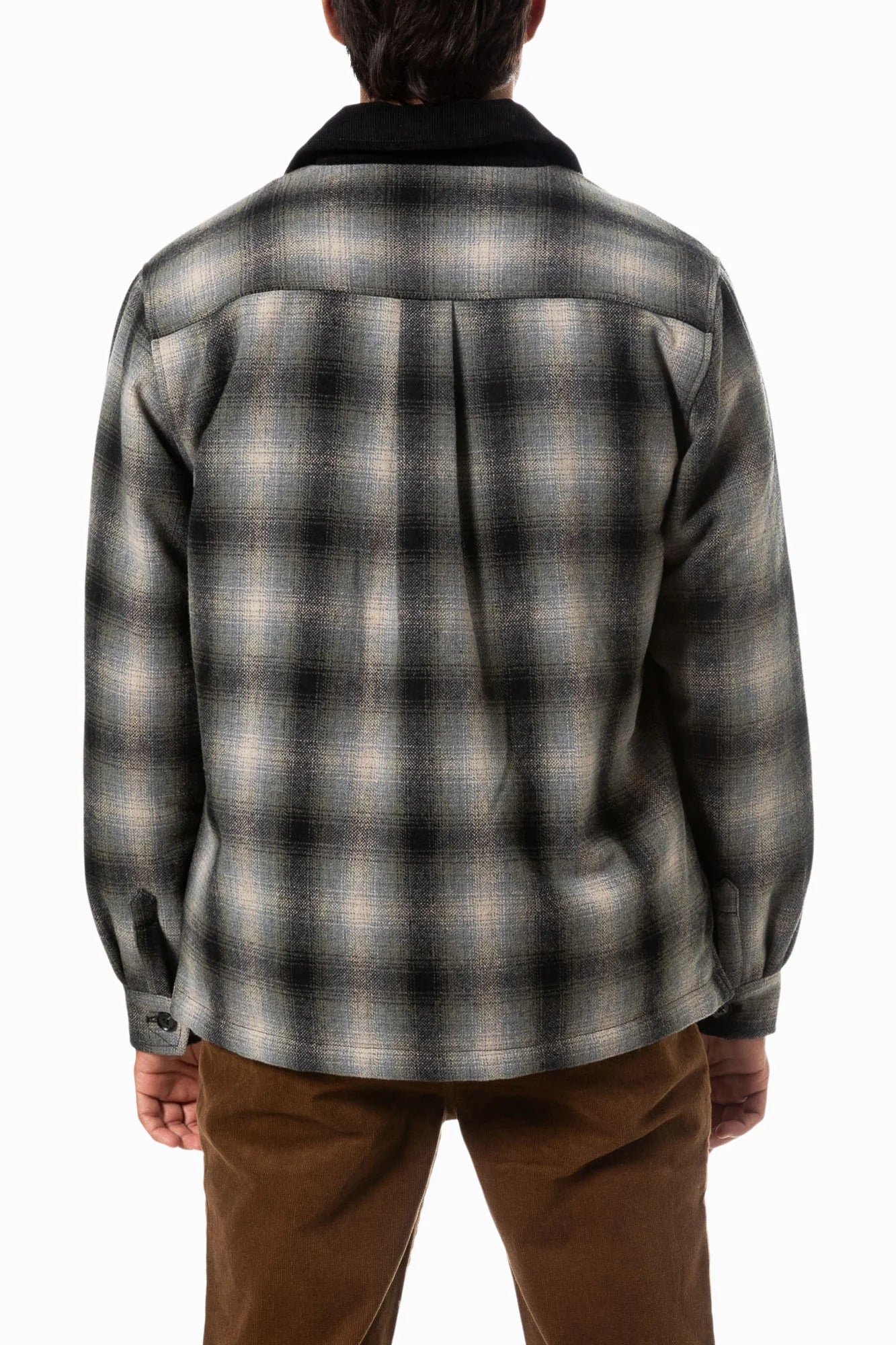 Charlie Jacket - MTT Collective