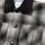 Charlie Jacket - MTT Collective