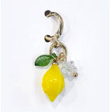 Lemon Bikini Charm