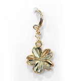 Flower Bikini Charm