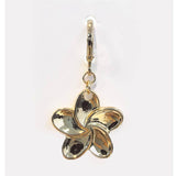 Plumeria Bikini Charm