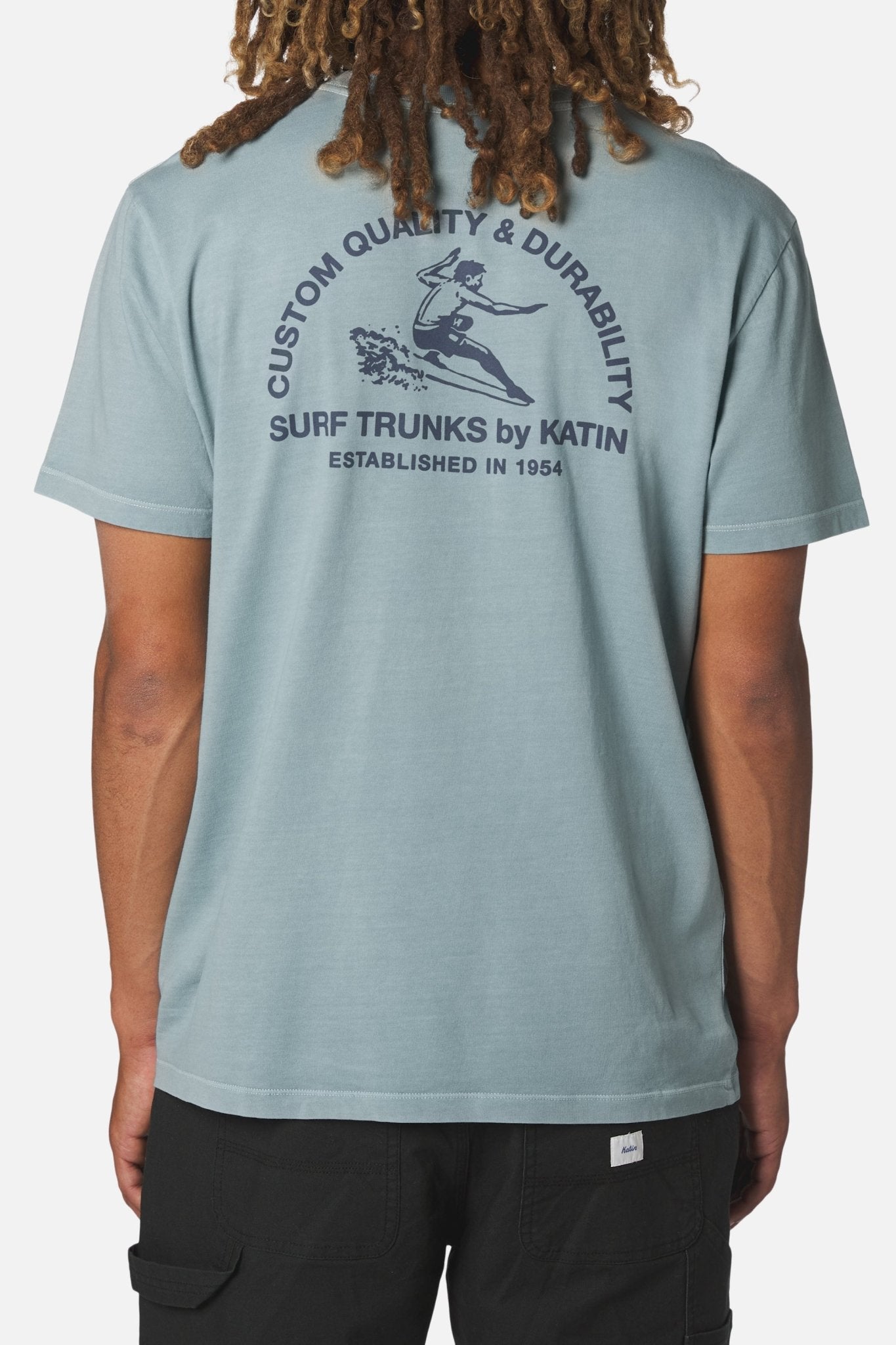 Cheater Tee - MTT Collective