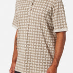 Check Polo - MTT Collective