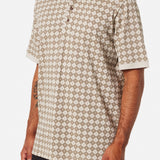 Check Polo - MTT Collective