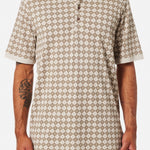 Check Polo - MTT Collective