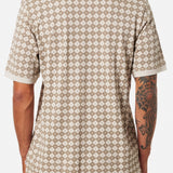 Check Polo - MTT Collective