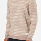 Check Sweater - MTT Collective